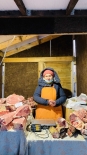 Для тех, кто не любит колбасу - свежее мясо от местного фермерского хозяйства КФХ Н.А. Захарова!