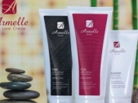 На ярмарке "Весенний каприз" вы сможете познакомиться с новой продукцией на российском рынке – ARMELLE!